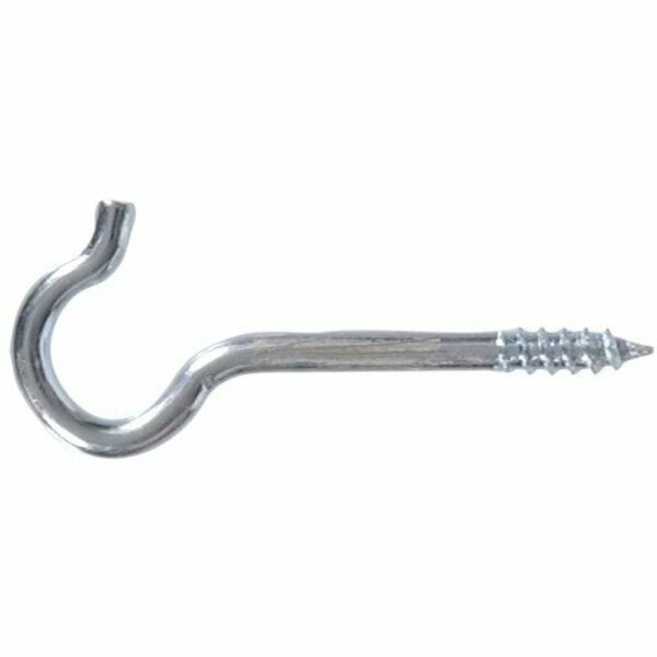 Hillman .106X1-11/16 ZINC PLATEDCEILING HOOK 851863